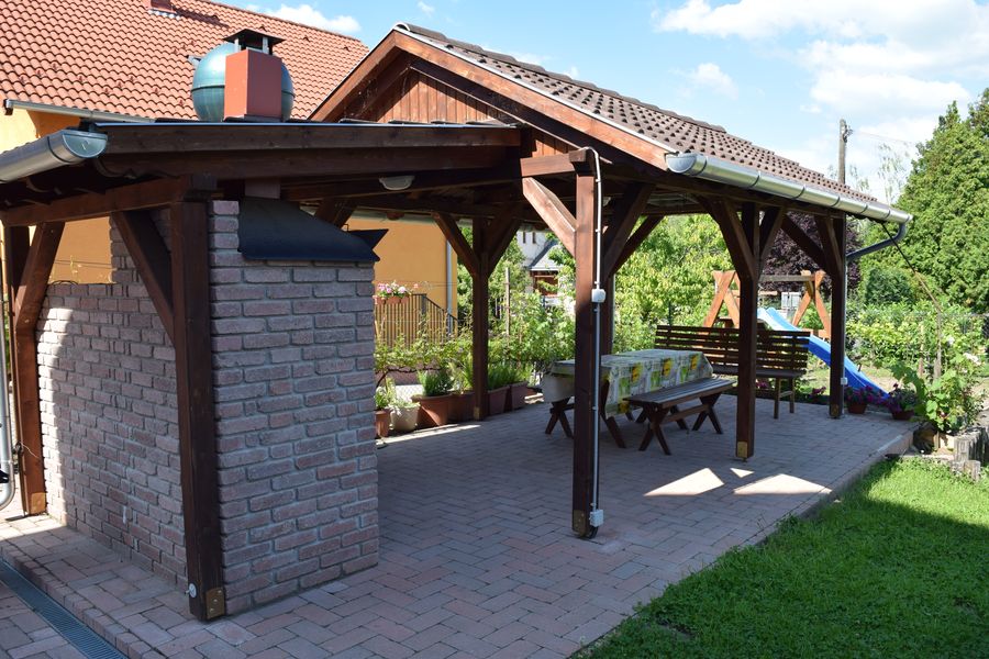 Apartman Siófok 2019 – szoba