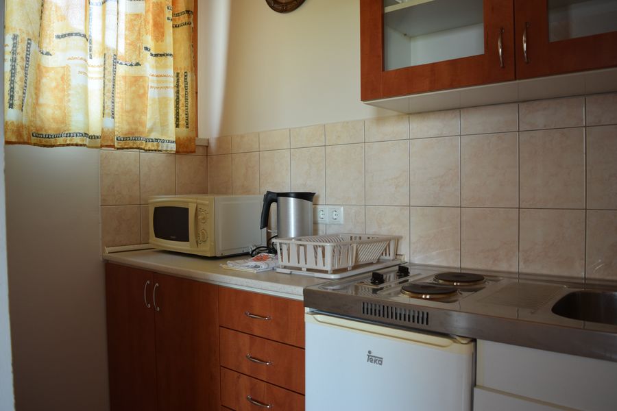 Apartman Siófok 2019 – hálószoba