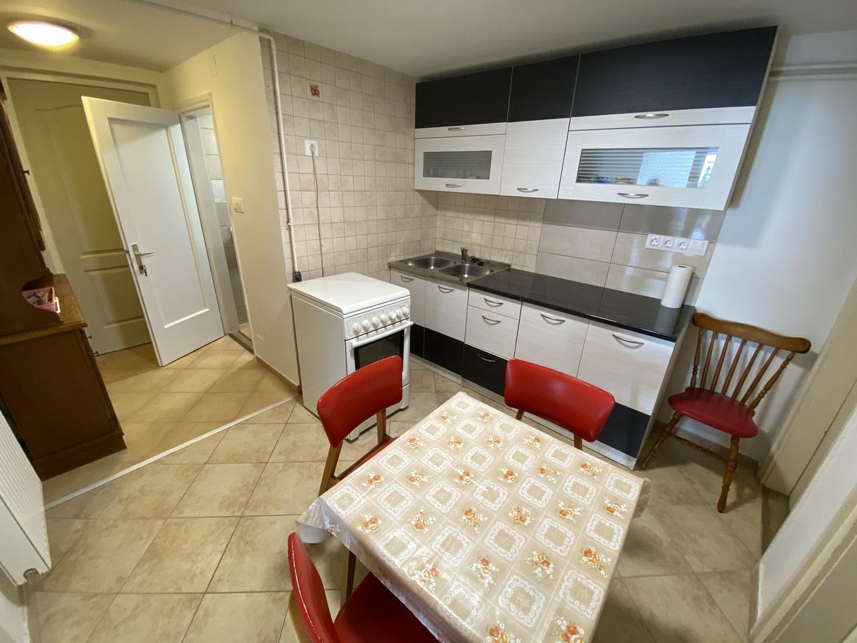 Kurdi Apartman fürdőszoba Siófok
