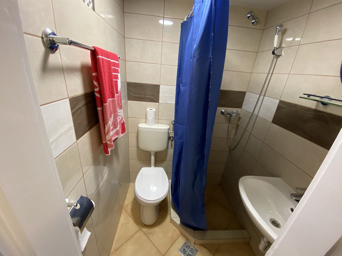 Kurdi Apartman belső tér Siófok